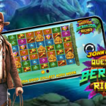 Tips Efektif untuk Memaksimalkan Kemenangan di Slot John Hunter and the Quest for Bermuda Riches